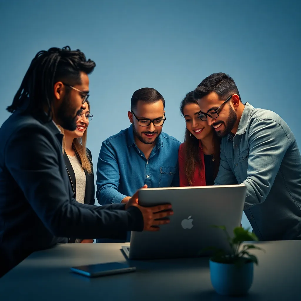 Помощь в проектах